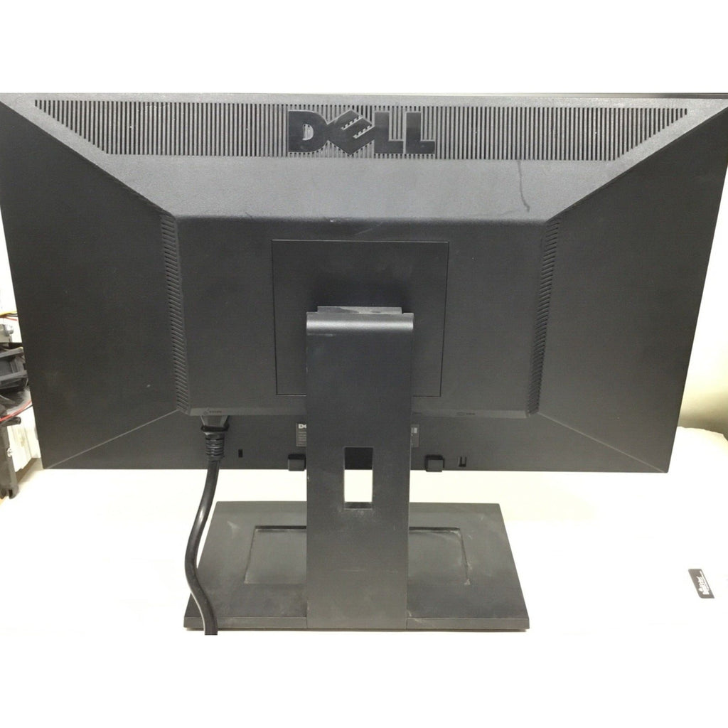 Dell E2210H 22" Widescreen Flat Panel 1680 x 1050 LCD Monitor