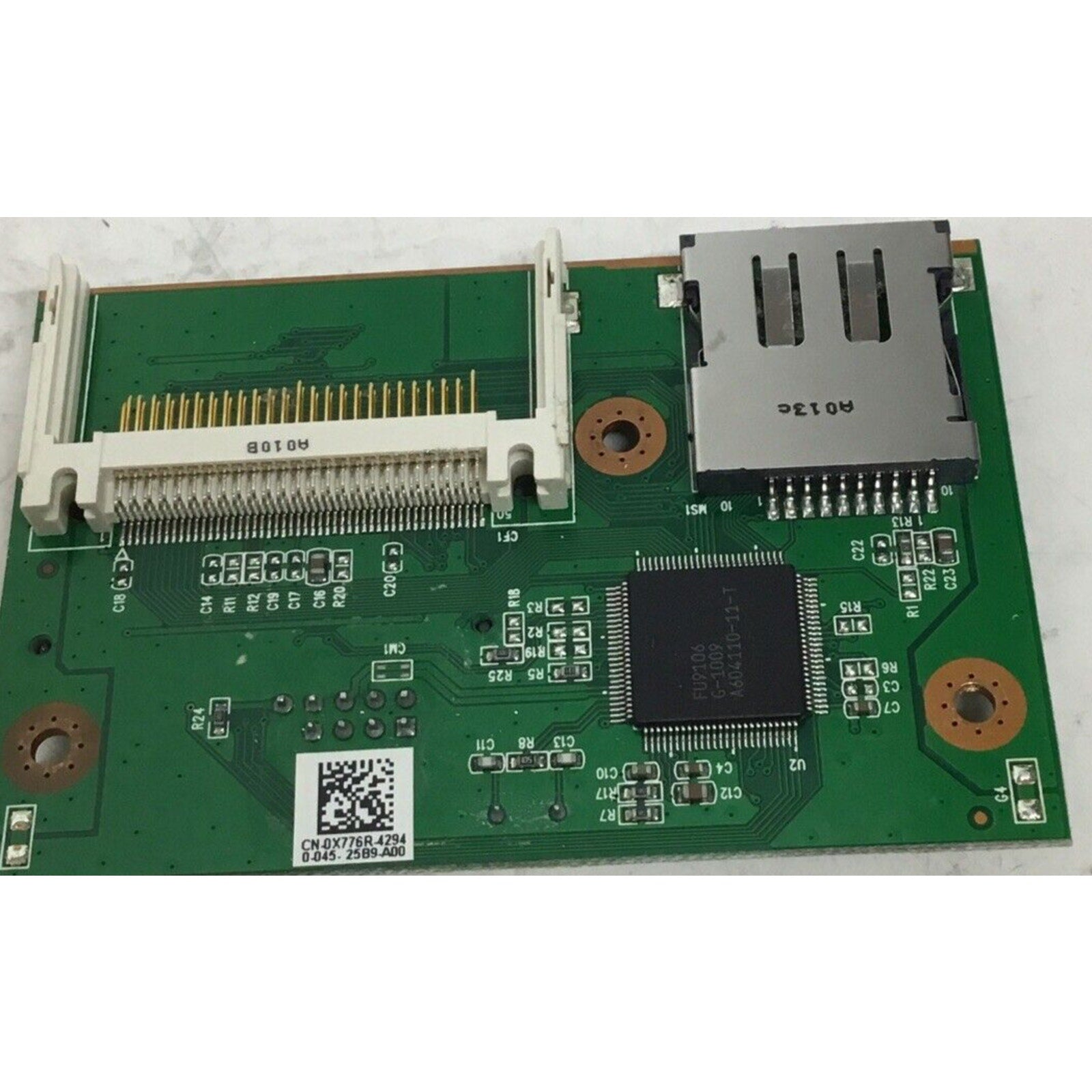 Dell XPS 8700 Genuine Desktop Card Reader Board w/Cable NHG51 CRDL02-13B