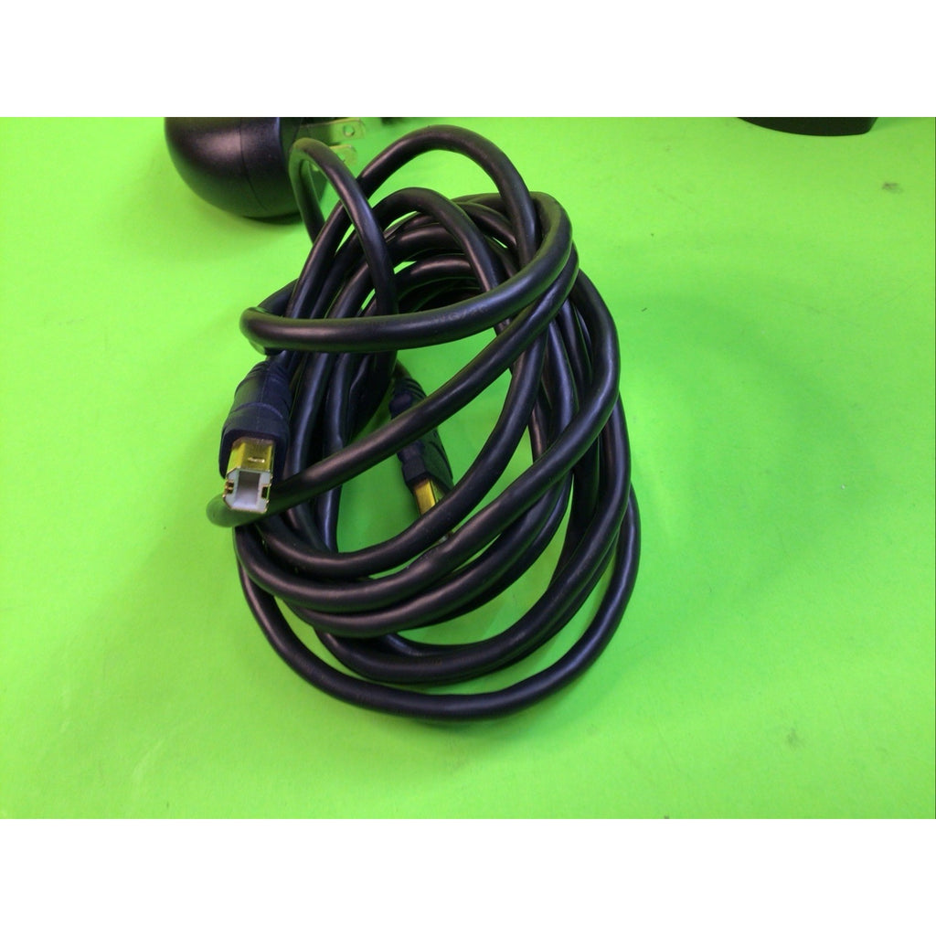 SimpleTech SimpleDrive External Hard Drive 150GB 90000-40479-002 USB Power Cords