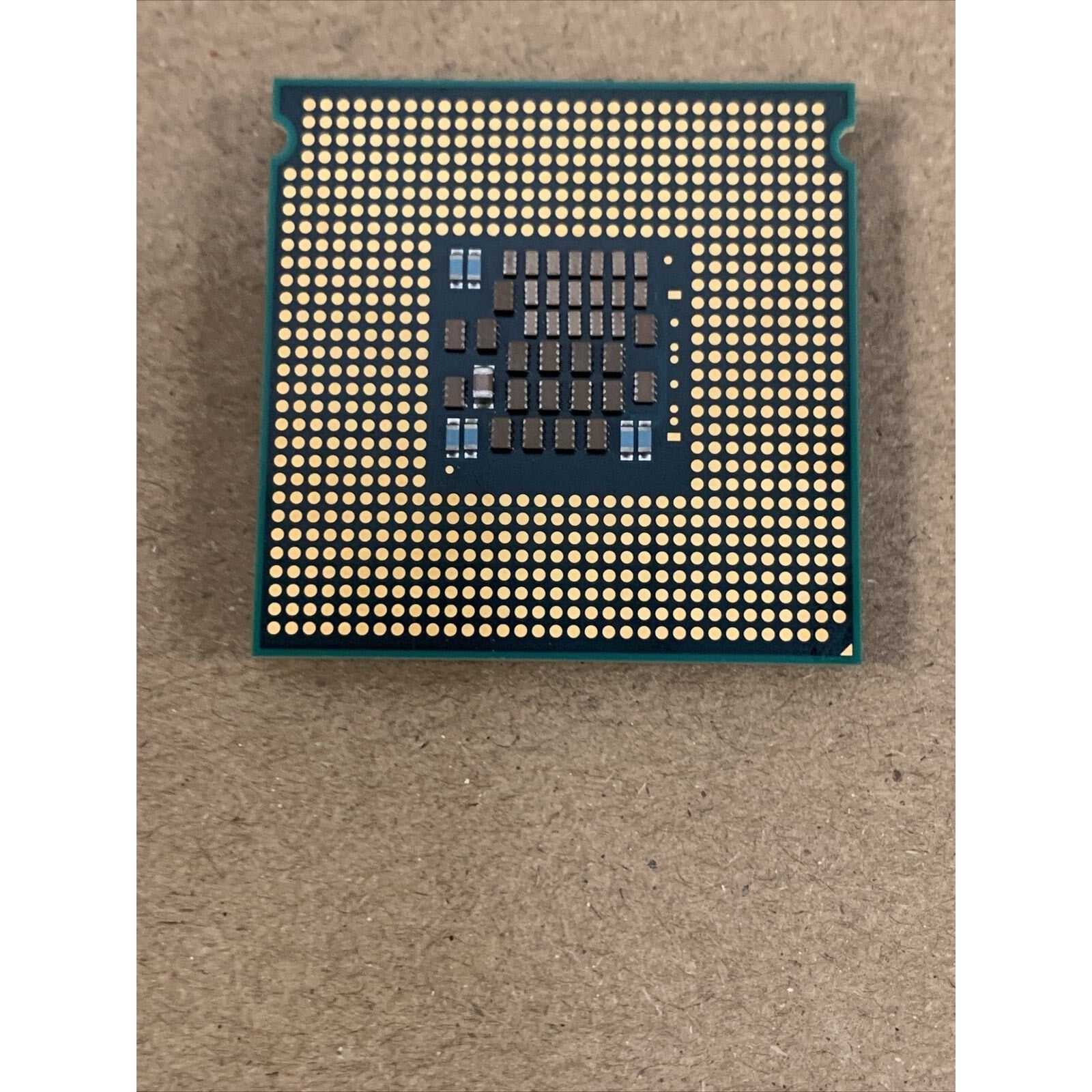 Intel Xeon 5160 SL9RT 3.00GHz 4MB Dual Core LGA 771 Server Processor CPU