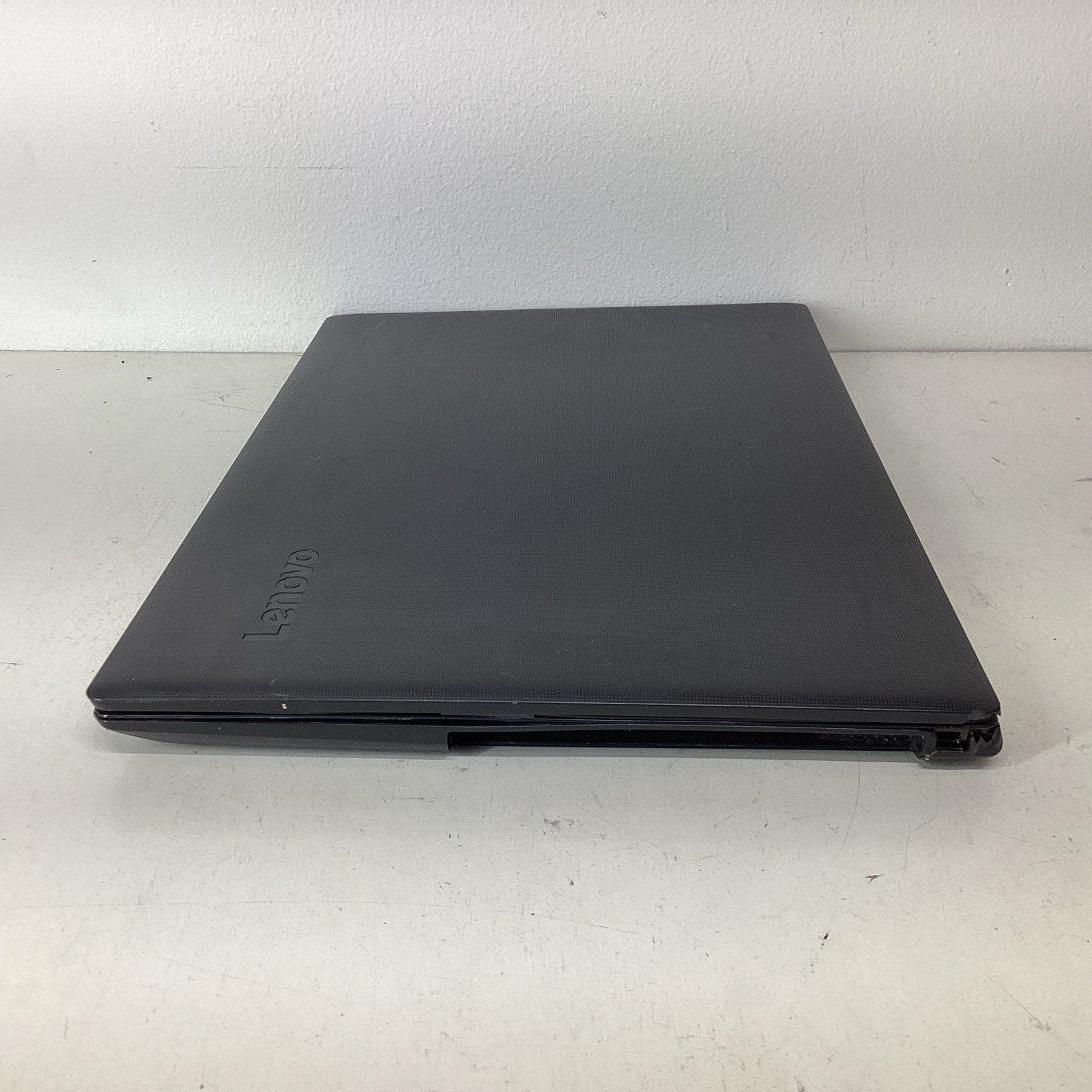 Lenovo Ideapad 130-15AST Laptop AMD A6 No LCD, RAM, HDD, CD ROM - For Parts