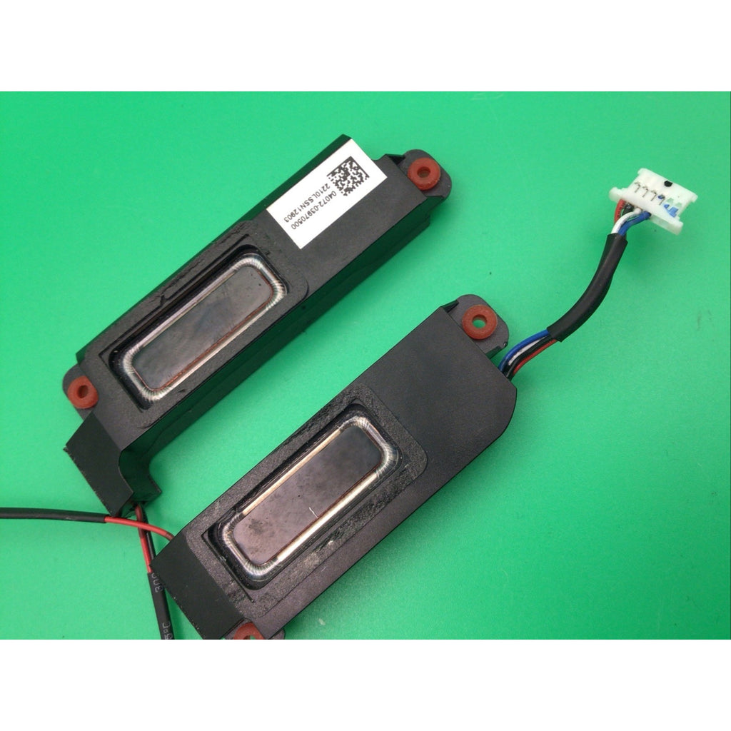 ASUS ROG 15 GA503RM Left and Right Speaker Set