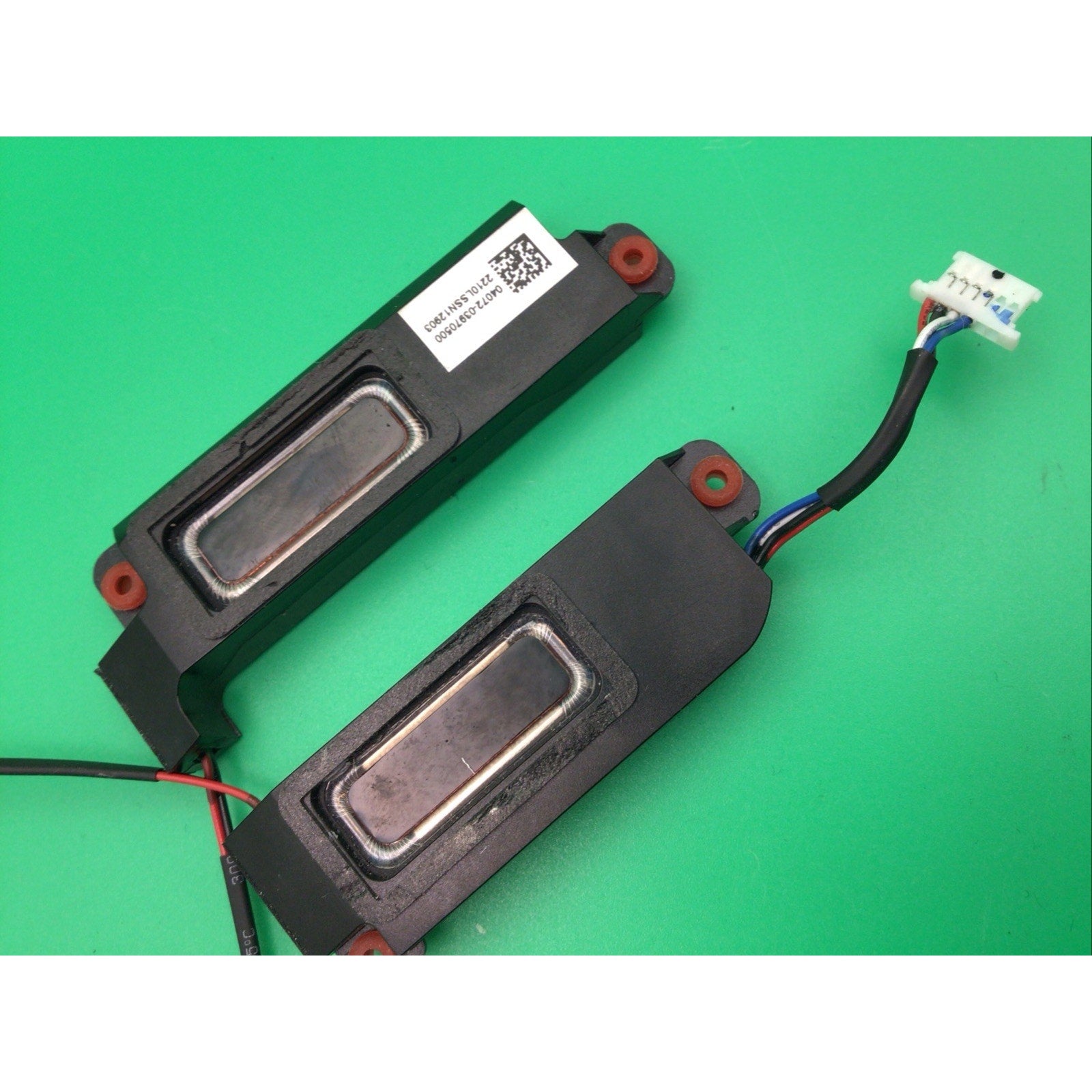 ASUS ROG 15 GA503RM Left and Right Speaker Set