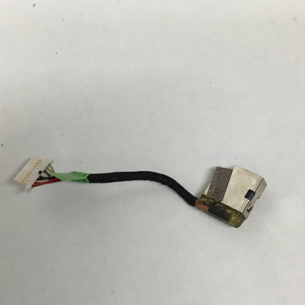 Genuine HP Pavilion x360 m3-U Series Laptop DC In Power Jack 799735-Y51