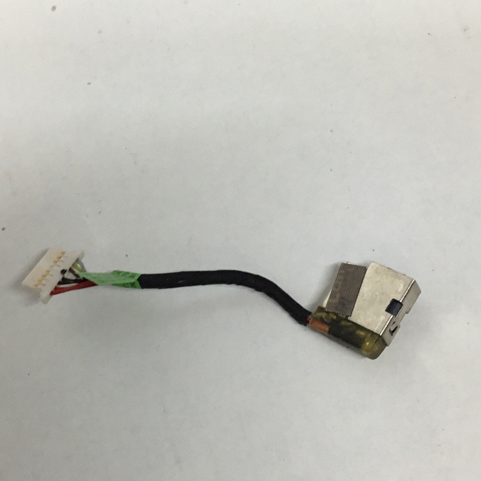 Genuine HP Pavilion x360 m3-U Series Laptop DC In Power Jack 799735-Y51