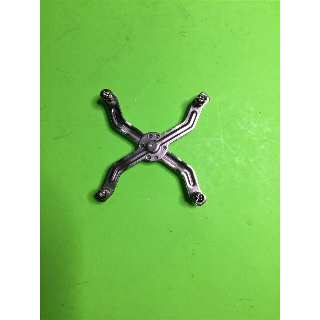 CoolerMaster A12025-20CB-4BP-F1, Heatsink & 120MM Fan 4-pin Part