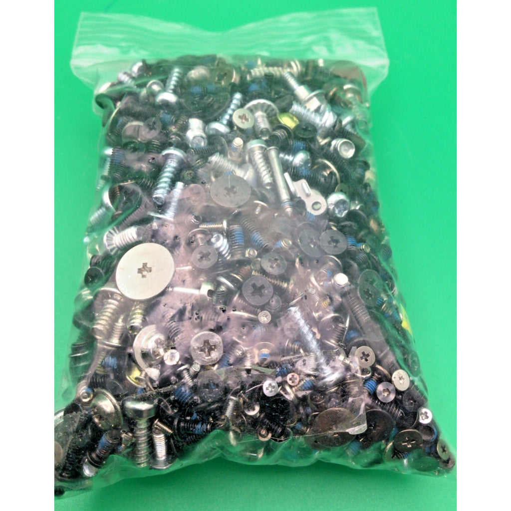 Random Assorted Screw Pack For Electronic Repair