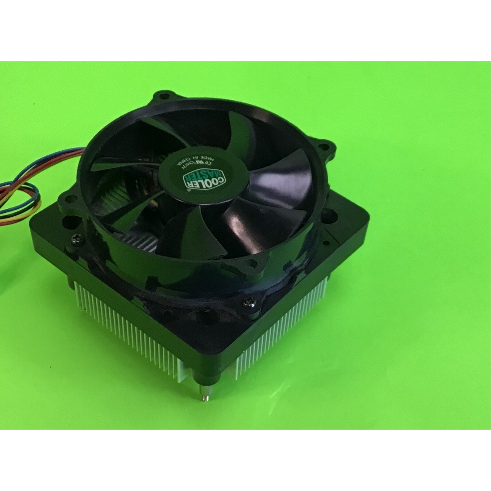 Cooler Master Fan and Heat Sink 24-20771D00AB