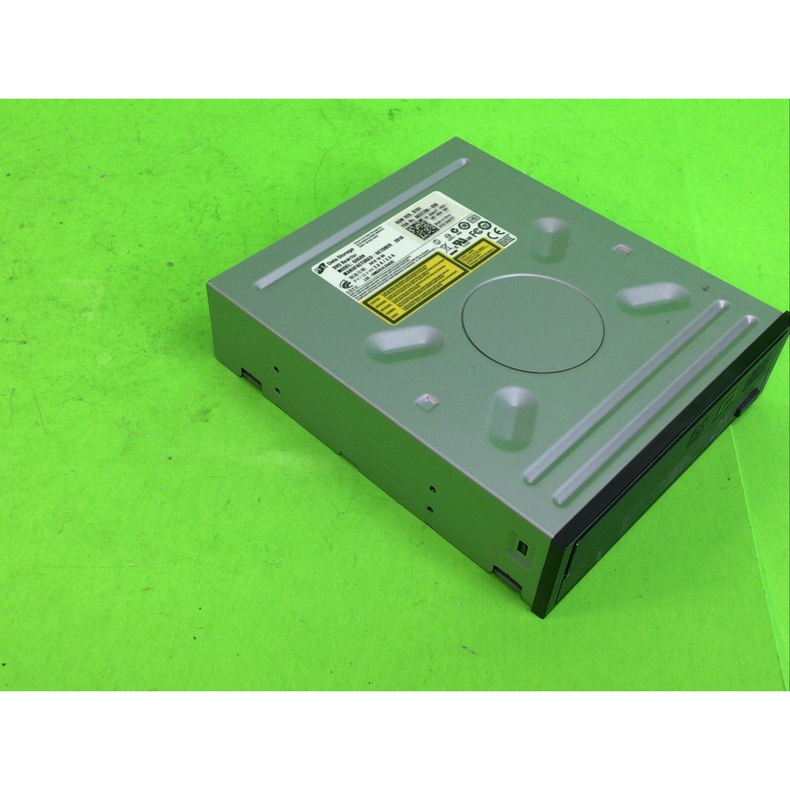 Dell M4M08 5.25" SATA DVD-RW 16X Optical Drive GH50N 0622198-036