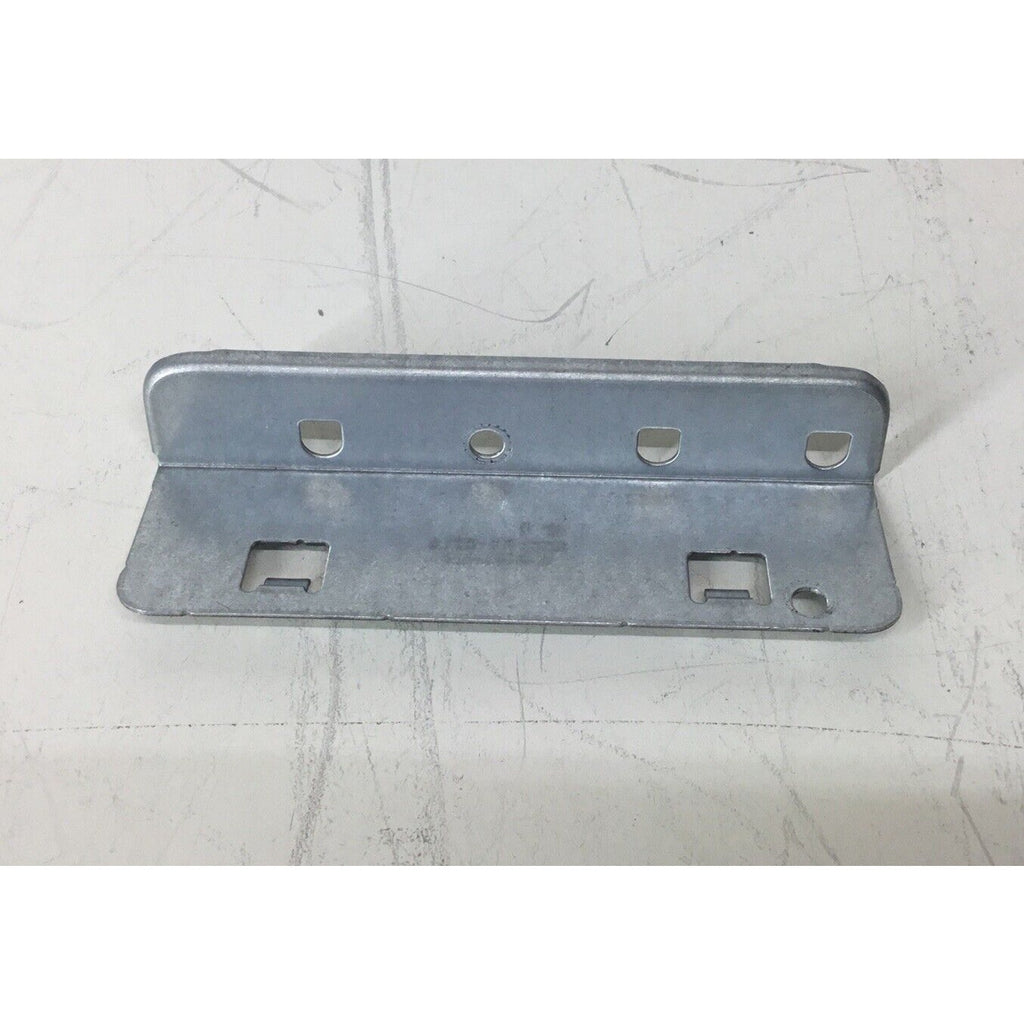 HP Desktop Retention Plate Brackets 644055-001 15051-T1 REV A UP 1 & UP 2