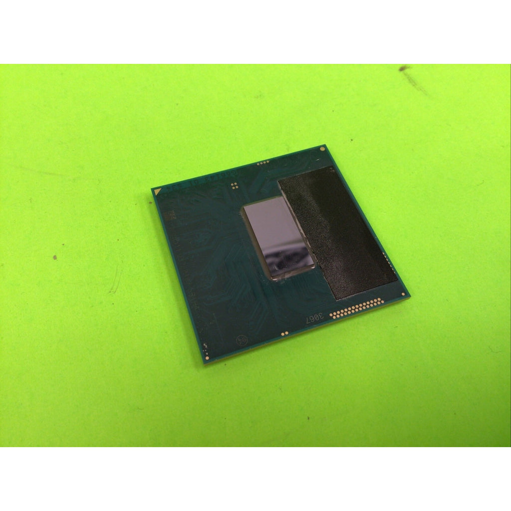 Intel Core I5-4200M 2.50GHz Dual-Core Processor for Laptops SR1HA