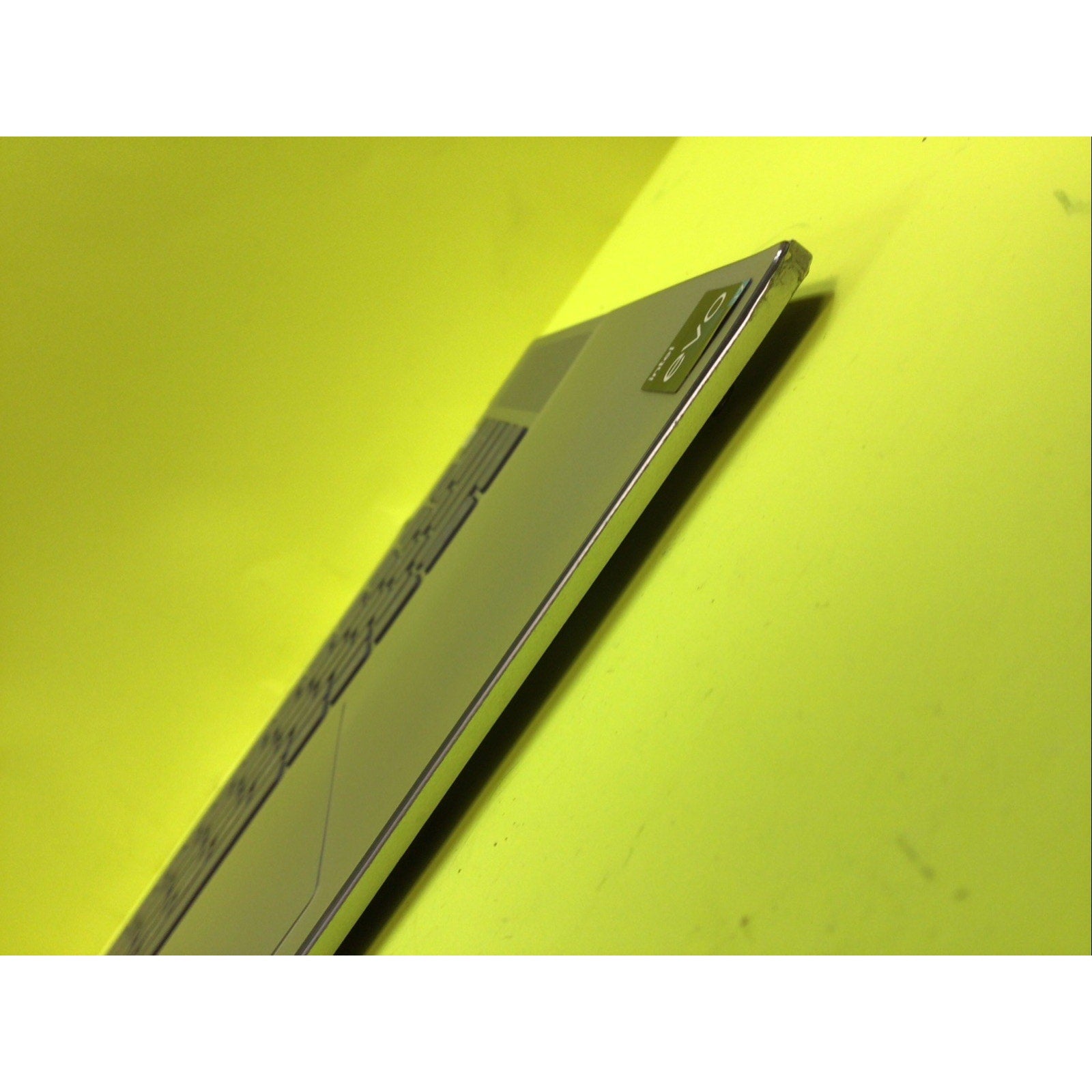 Dell Inspiron 16 7620 Keyboard Touchpad Palmrest Assembly FOR PARTS or REPAIR