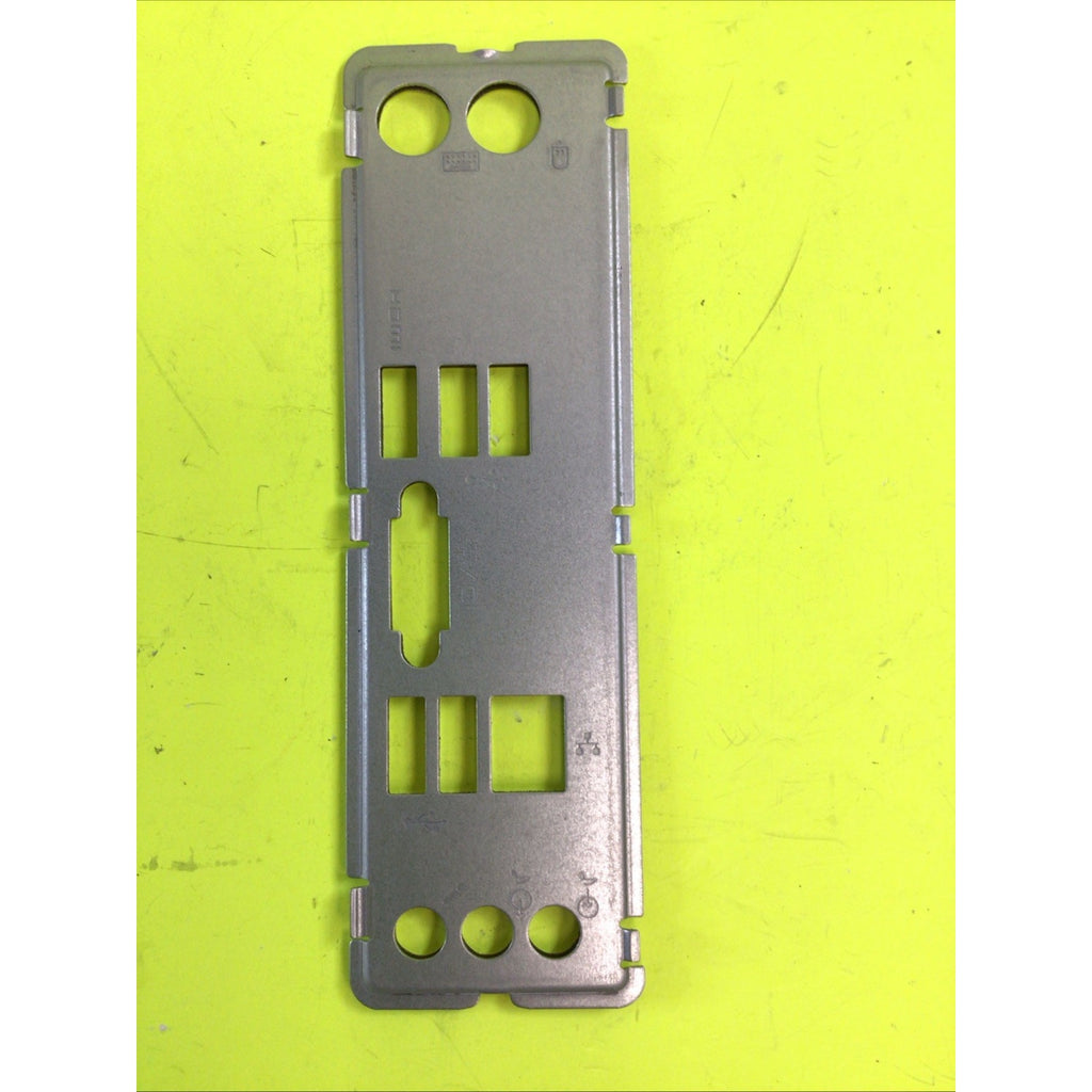 Lenovo CIH61C Rev:1.1 Socket 1155 Motherboard with I/O Shield