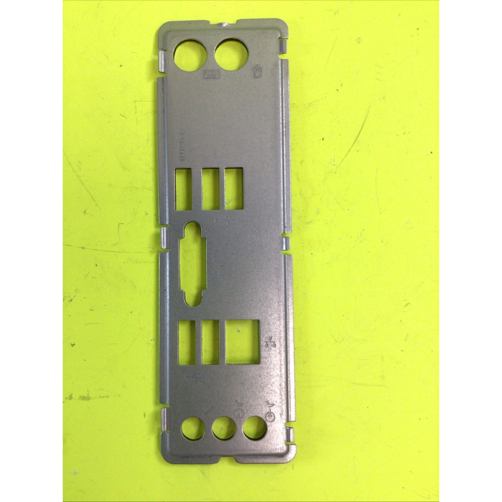 Lenovo CIH61C Rev:1.1 Socket 1155 Motherboard with I/O Shield