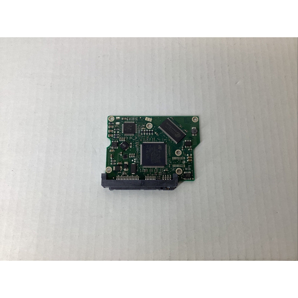 Seagate Barracuda 160GB 7200RPM SATA 3.5" ST3160811AS 9CC132-302 Hard Drive PCB