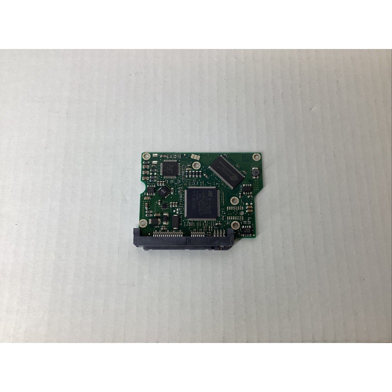 Seagate Barracuda 160GB 7200RPM SATA 3.5" ST3160811AS 9CC132-302 Hard Drive PCB