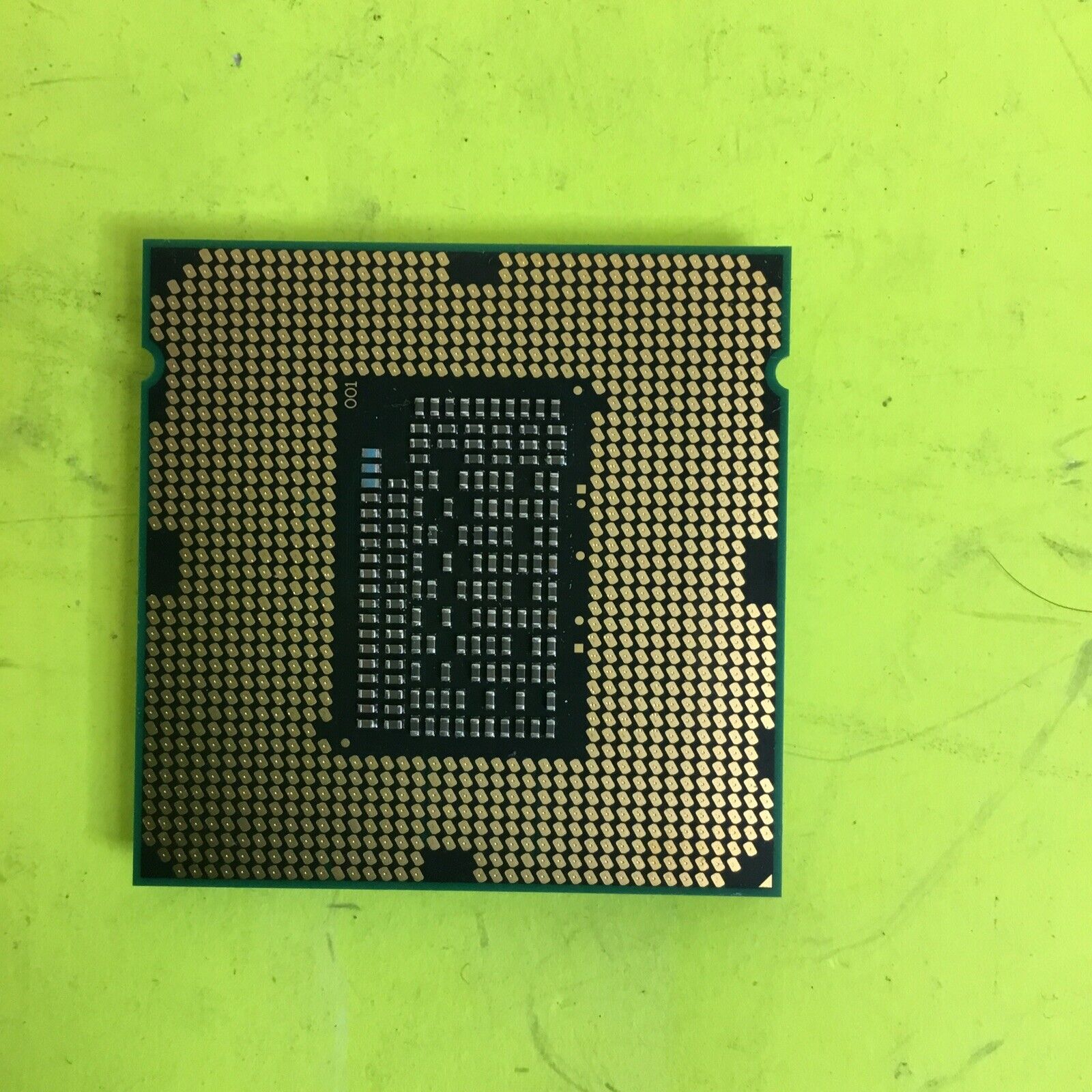 Intel Core i5-2400S 2.5GHz CPU Processor SR00S LGA1155