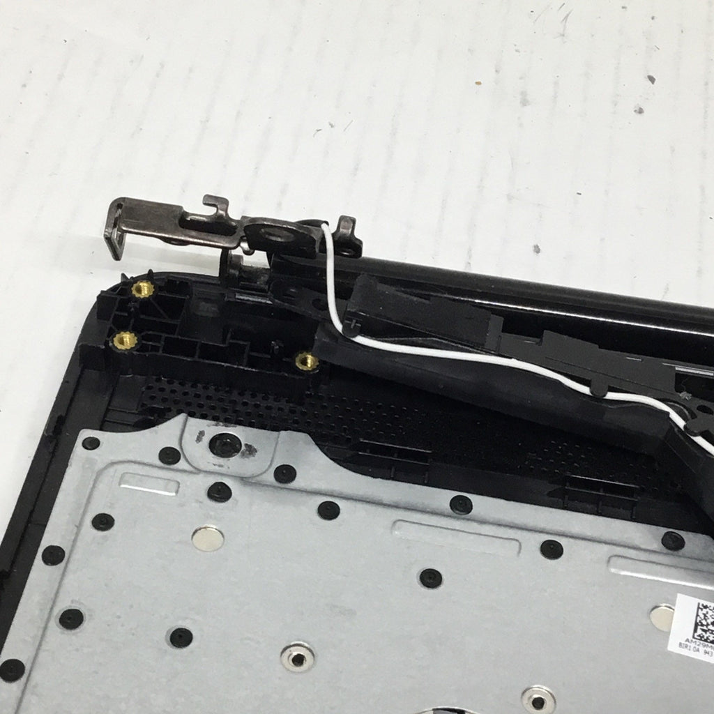 15-DB HP Laptop FOR PARTS l20478-601 SEE PICTURES