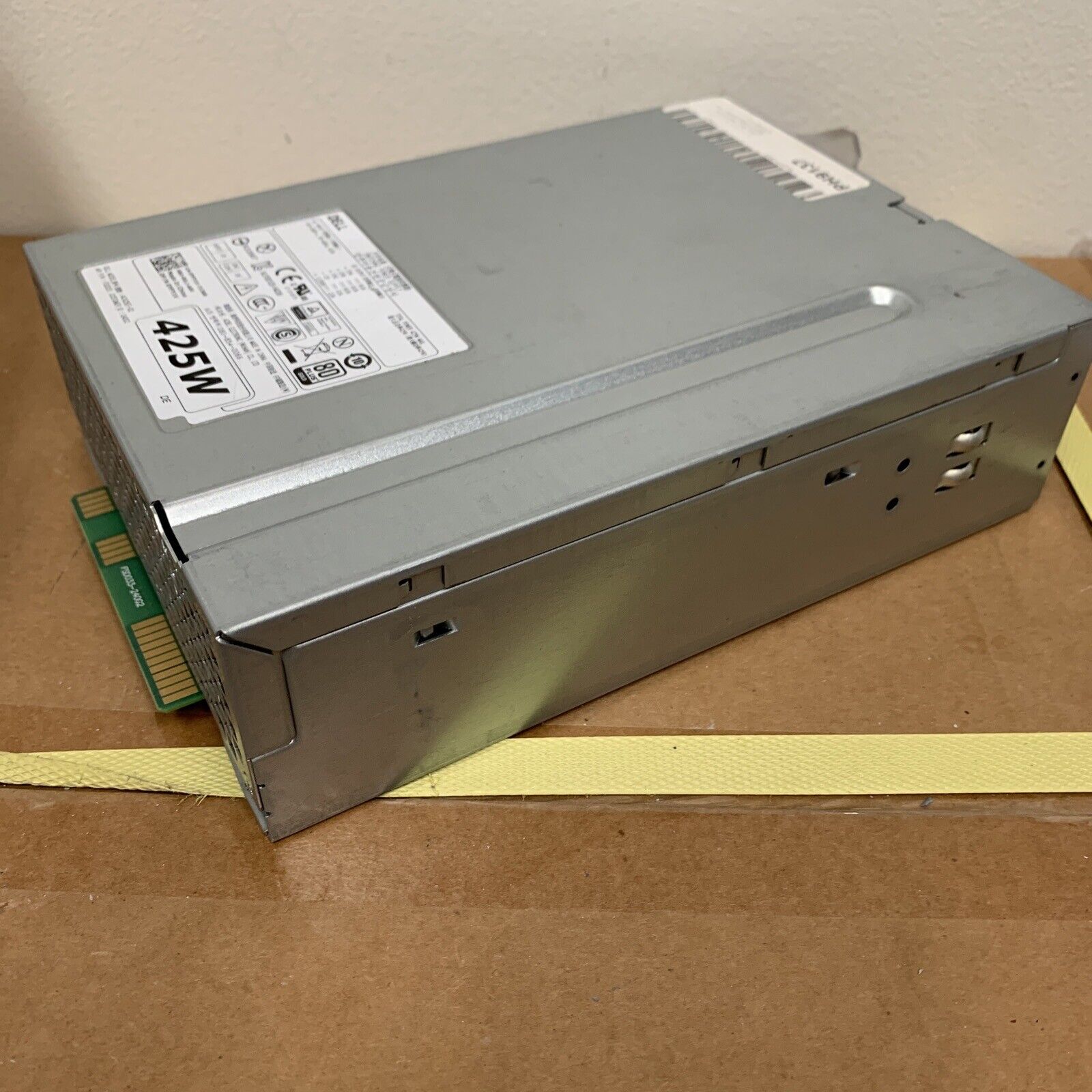 Dell AC425EF-02 Switching Power Supply 425W for Precision T5810 T7810 0YFY1V