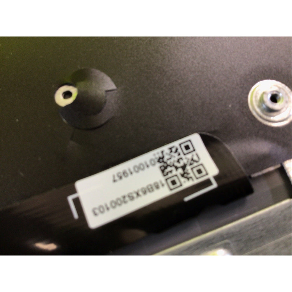 Lenovo IdeaPad 3-17IIL05 Keyboard Palm Rest Assembly