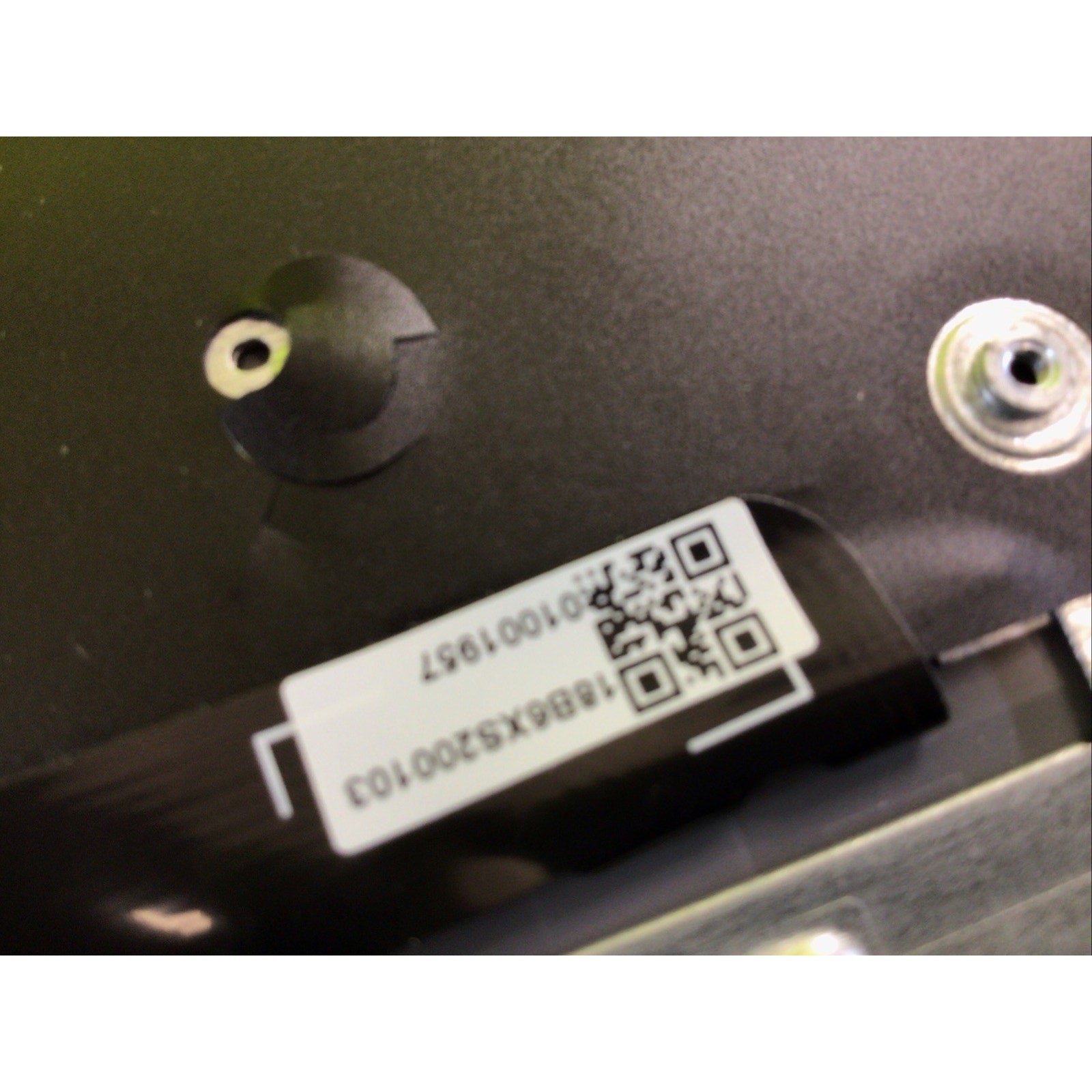 Lenovo IdeaPad 3-17IIL05 Keyboard Palm Rest Assembly