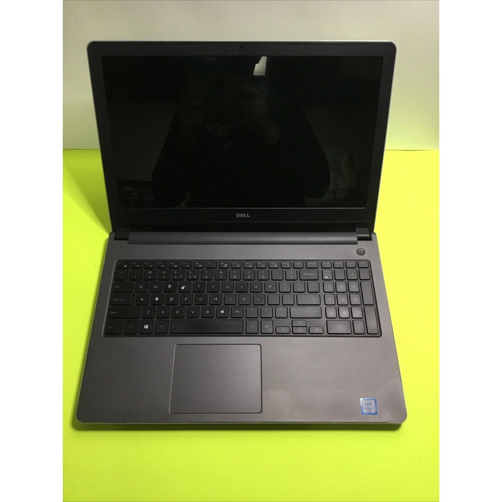 Dell Inspiron 5559 15.6" FOR PARTS or REPAIR