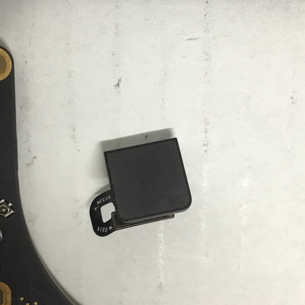 FOR PARTS Logic Board A1989 13" 2018 i5 2.4GHz 8GB RAM 256GB 820-00850-A