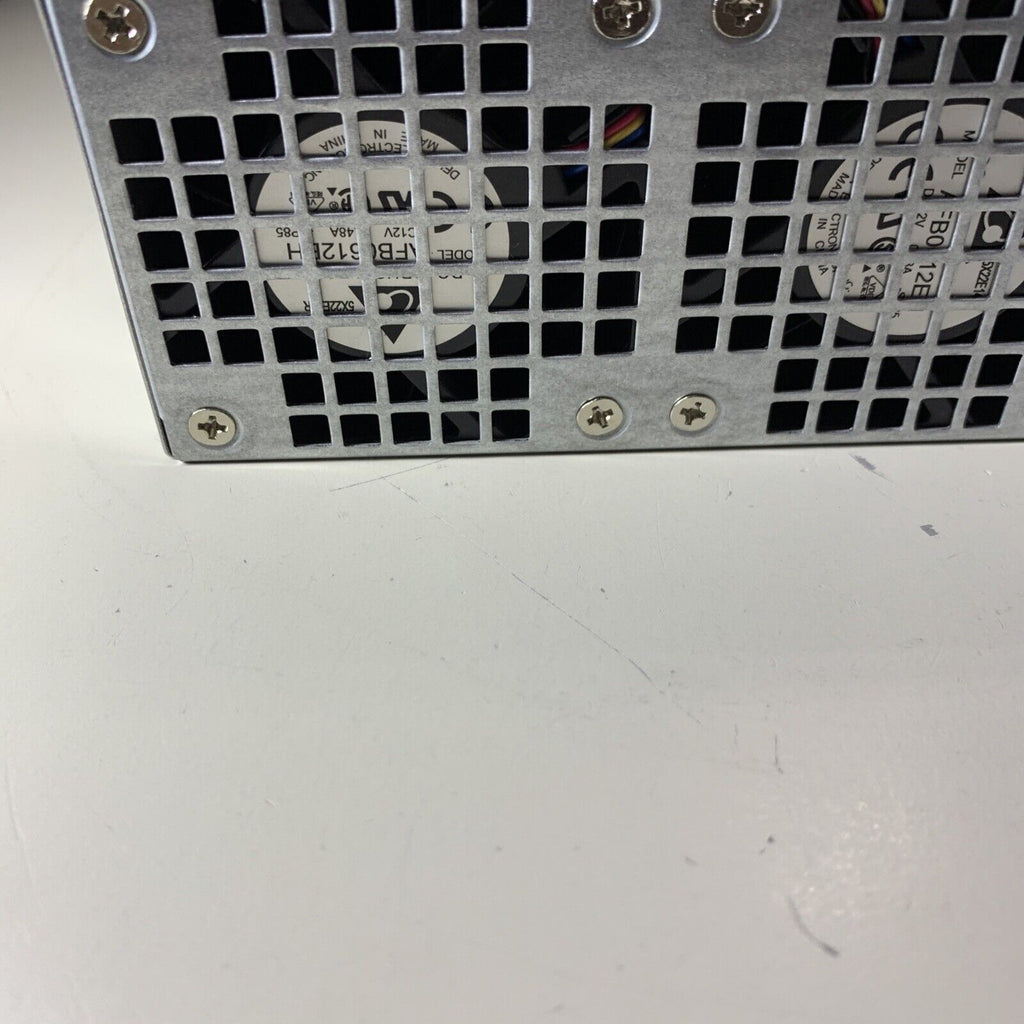 Dell Precision T3600 425W 80 Plus Gold Power Supply P/N: 0DNR74