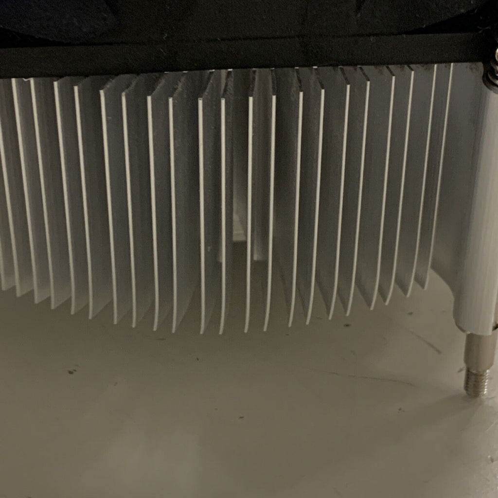 OEM Dell 0KXRX TD3YR 03VRGY CPU Heatsink & Fan for Optiplex 7010/3040 MT & More