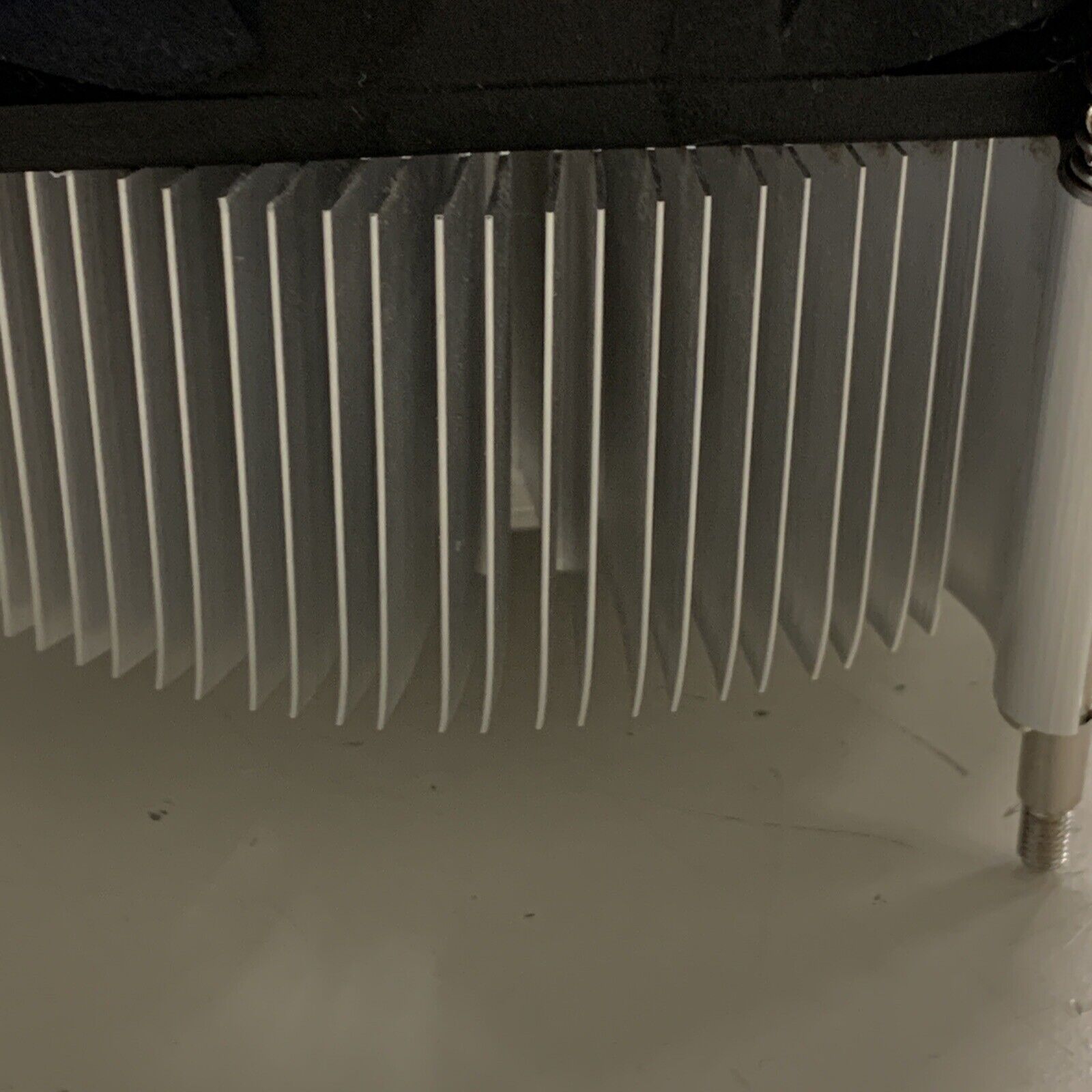 OEM Dell 0KXRX TD3YR 03VRGY CPU Heatsink & Fan for Optiplex 7010/3040 MT & More