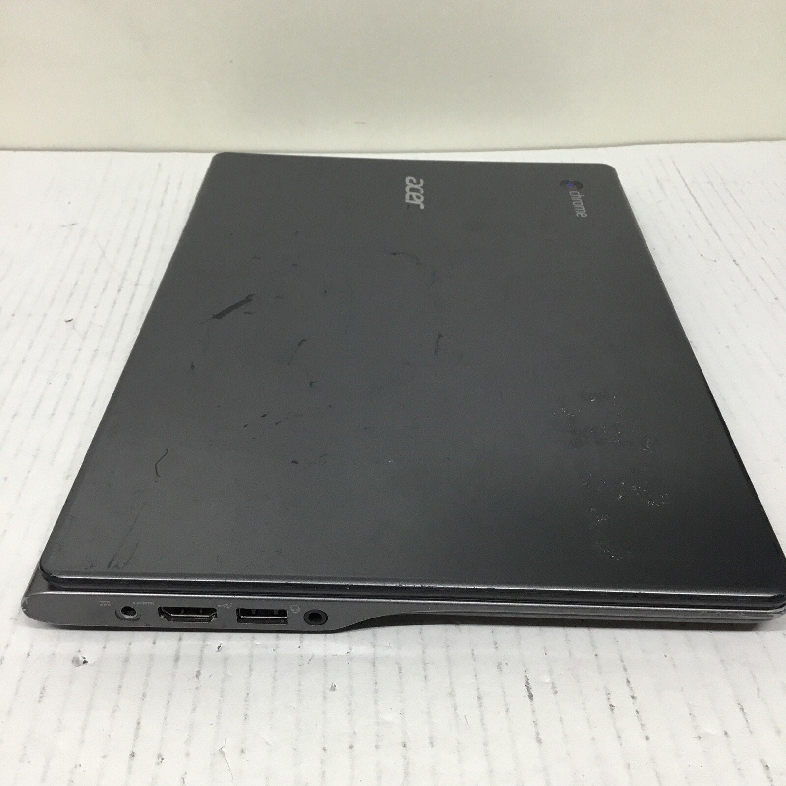 For Parts Acer Chromebook C720-2103 Laptop Computer, High Definition Display