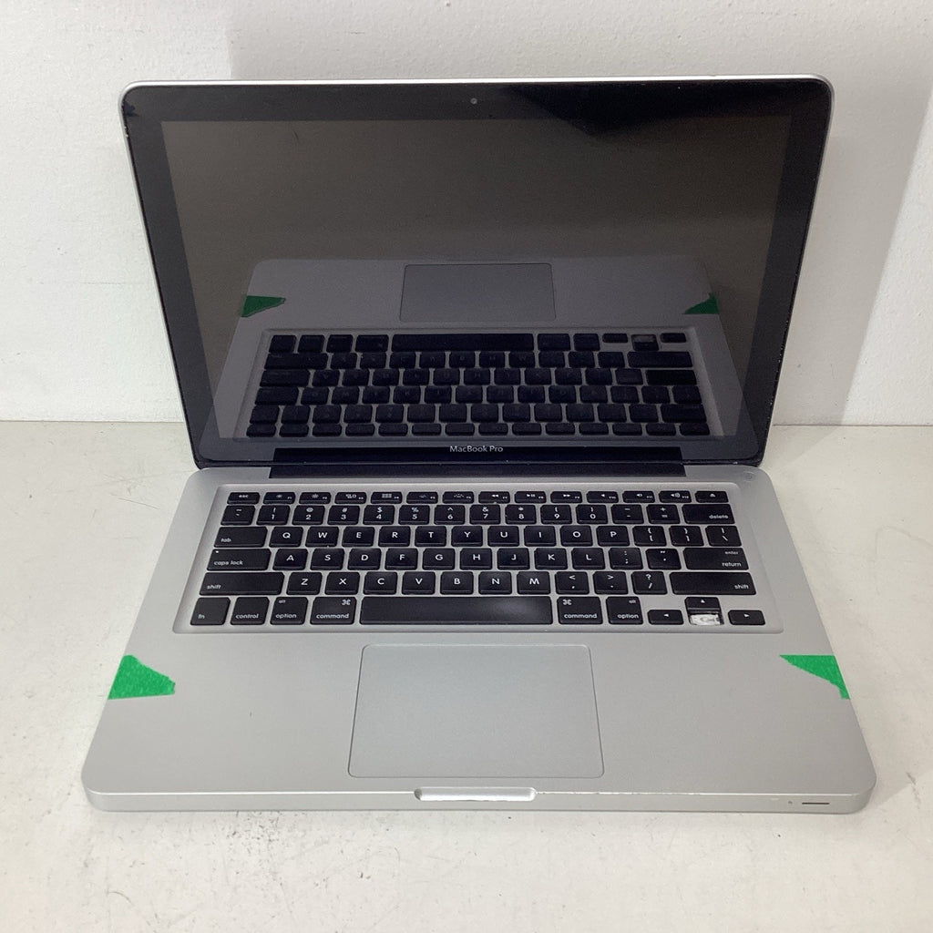 Apple MacBook Pro A1278 13" 500GB HDD - For Parts