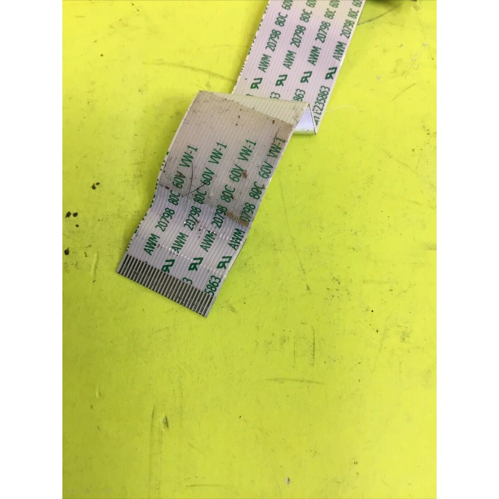 Lenovo Ideapad V570 B570 B575 USB and Ethernet Board 48.4IH06.01M 48.4IH03.011 5