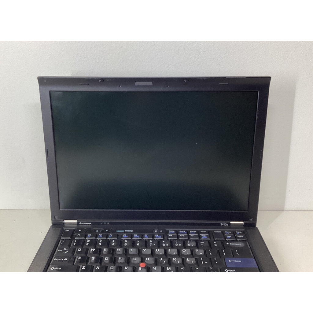 Lenovo ThinkPad T410S 14" Laptop 2901-CTO Intel Core i5 vPro 4GB RAM - For Parts