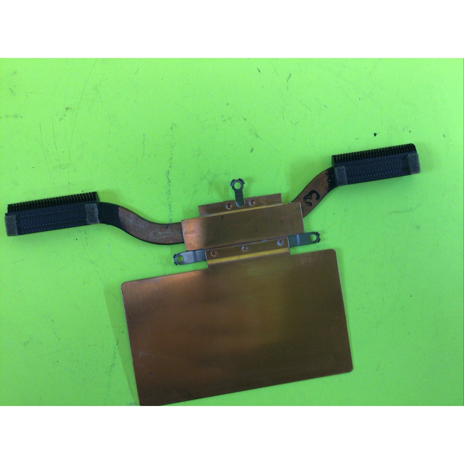 HP Spectre 13-AP0013DX Heat Sink P/N: L41174-001