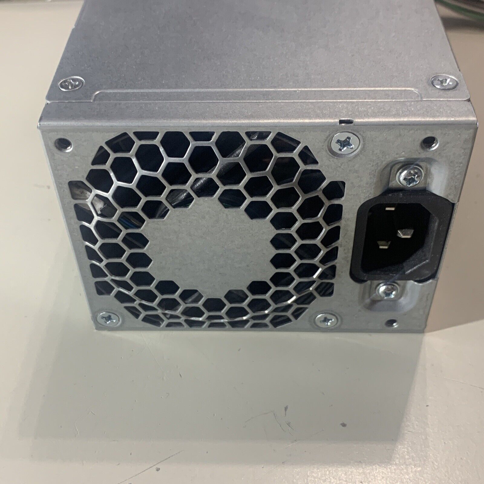 HP D12-240P3B 240W Power Supply For HP ProDesk 400 600 G1 EliteDesk 600 705 800