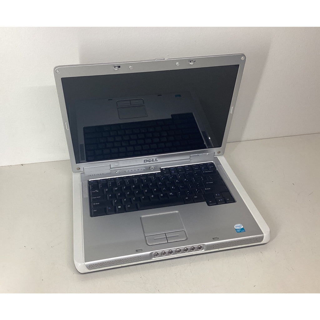 Dell Inspiron 6400 Intel Core Duo 1GB RAM 160GB HDD - Parts Only