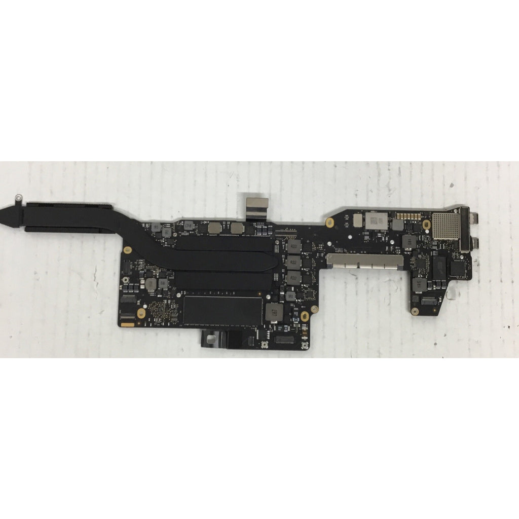 820-00840-A Logic Board MacBook Pro A1708 FOR PARTS