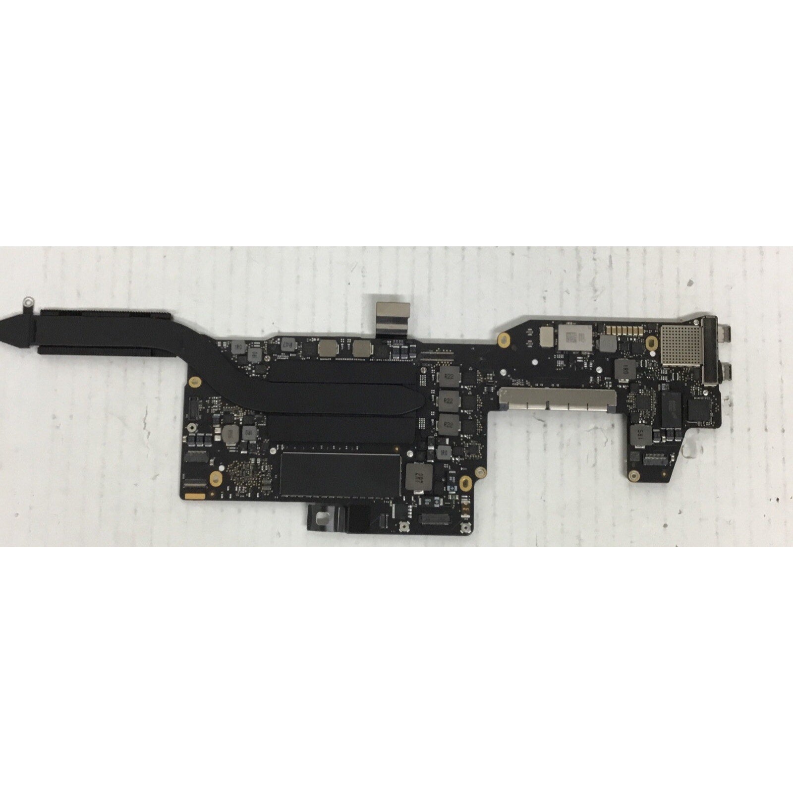820-00840-A Logic Board MacBook Pro A1708 FOR PARTS