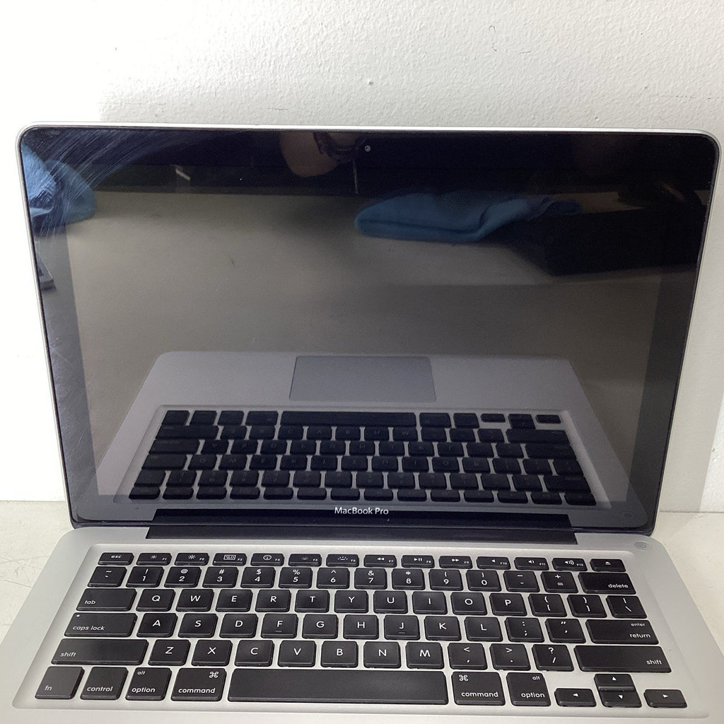 MacBook Pro 13" 2011 Intel i5 4GB RAM 320GB HDD A1278 - For Parts