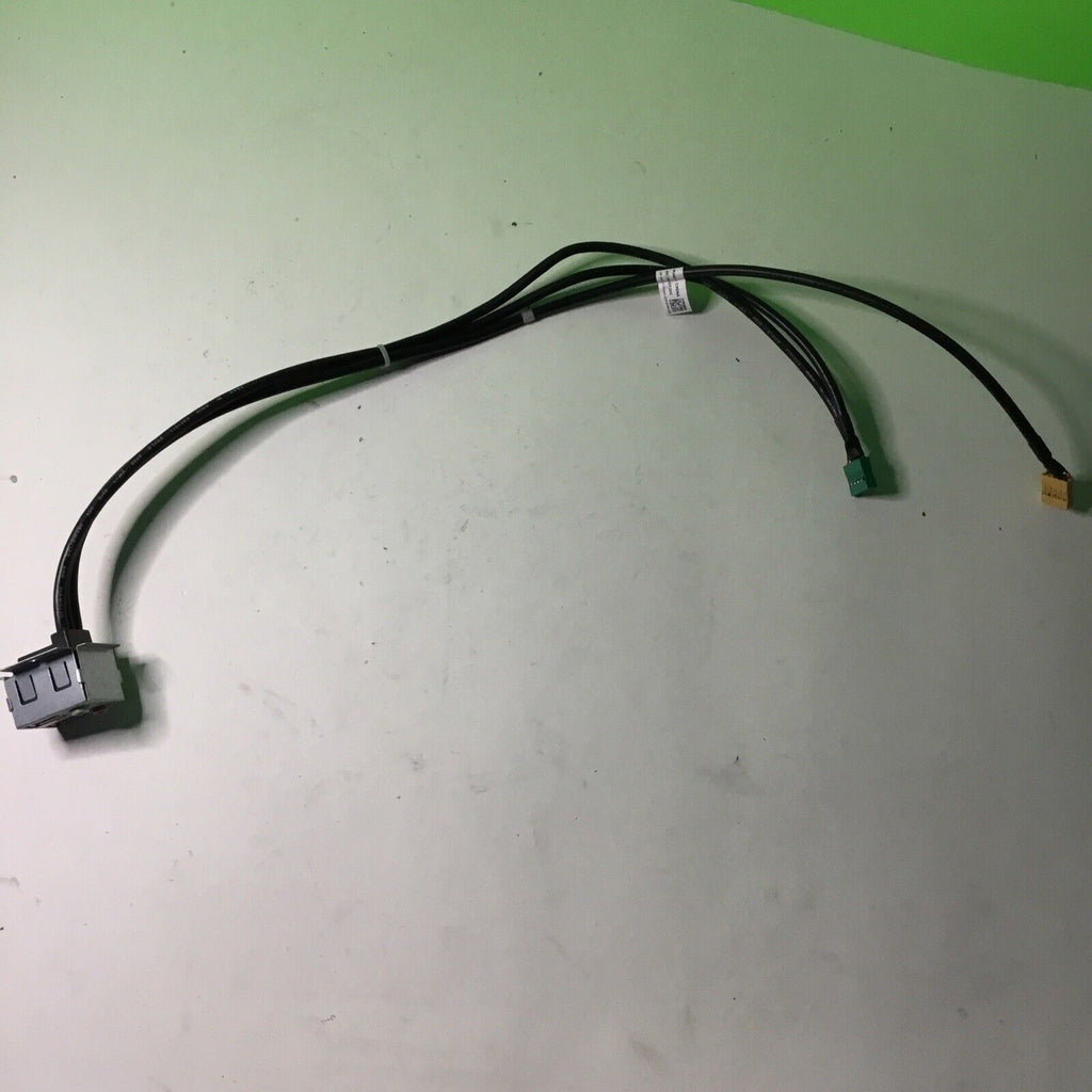 Genuine Dell Inspiron 570 USB Audio Panel Mini-Tower 00YJ0V 0YJ0V