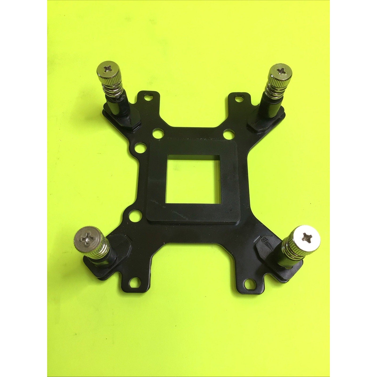 MSI Z97S SLI Krait-Edition Motherboard FOR PARTS or REPAIR