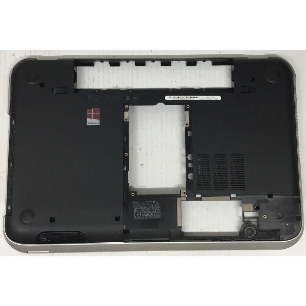 GENUINE DELL INSPIRON 5520 LAPTOP BOTTOM BASE CHASSIS K1R3M 0K1R3M