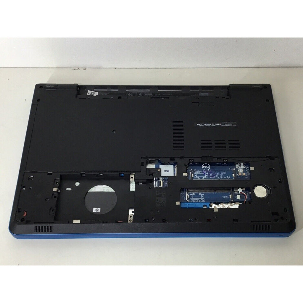 Dell Inspiron 15 TTYFJA00 Laptop 15" AMD A8 Blue - Parts Only