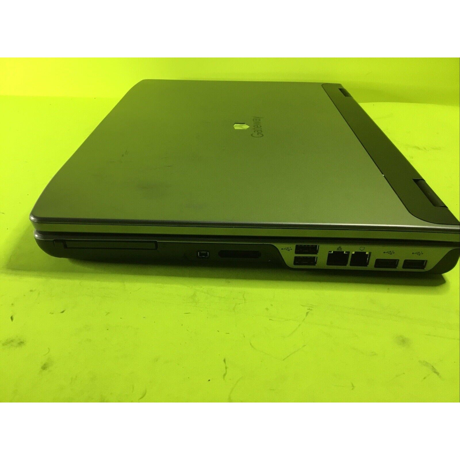 Gateway MX6453 Laptop FOR PARTS REPAIR or RECYCLE