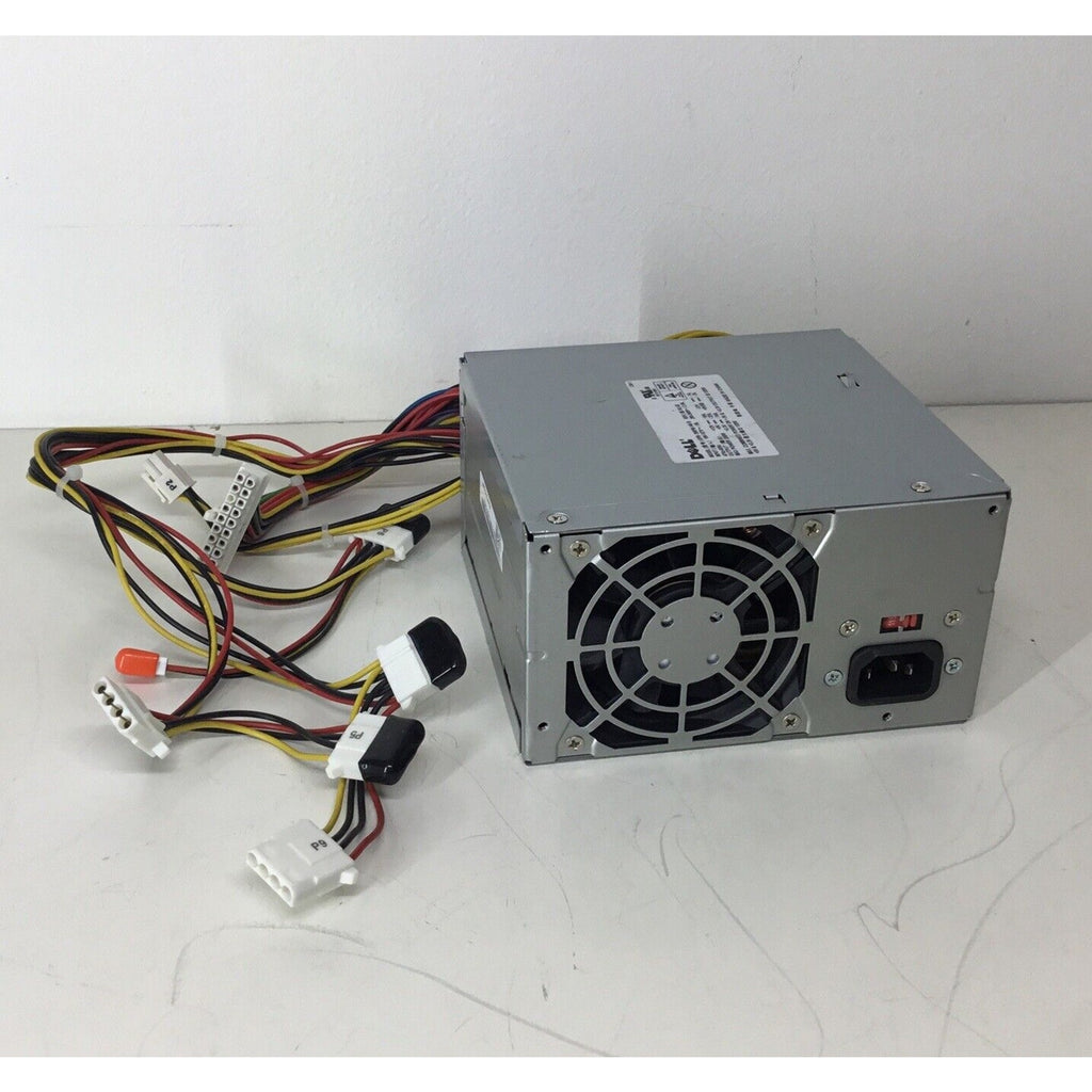 Dell DPS-200PB-146B 200W Power Supply 0P0304 - For Parts