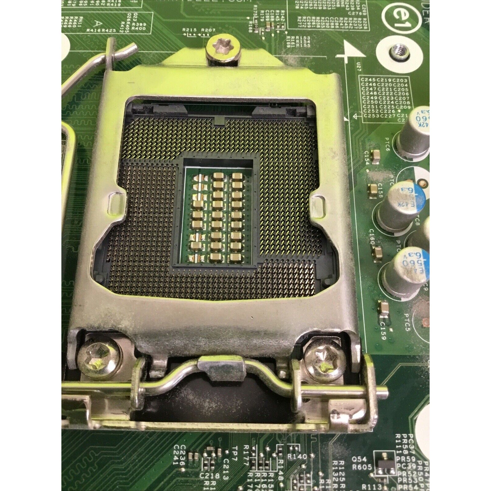 Dell DIH81R /Tigris SFF MB 12125-2 PN V2KX3 REV: A00 PN WMJ54 Optiplex 3020