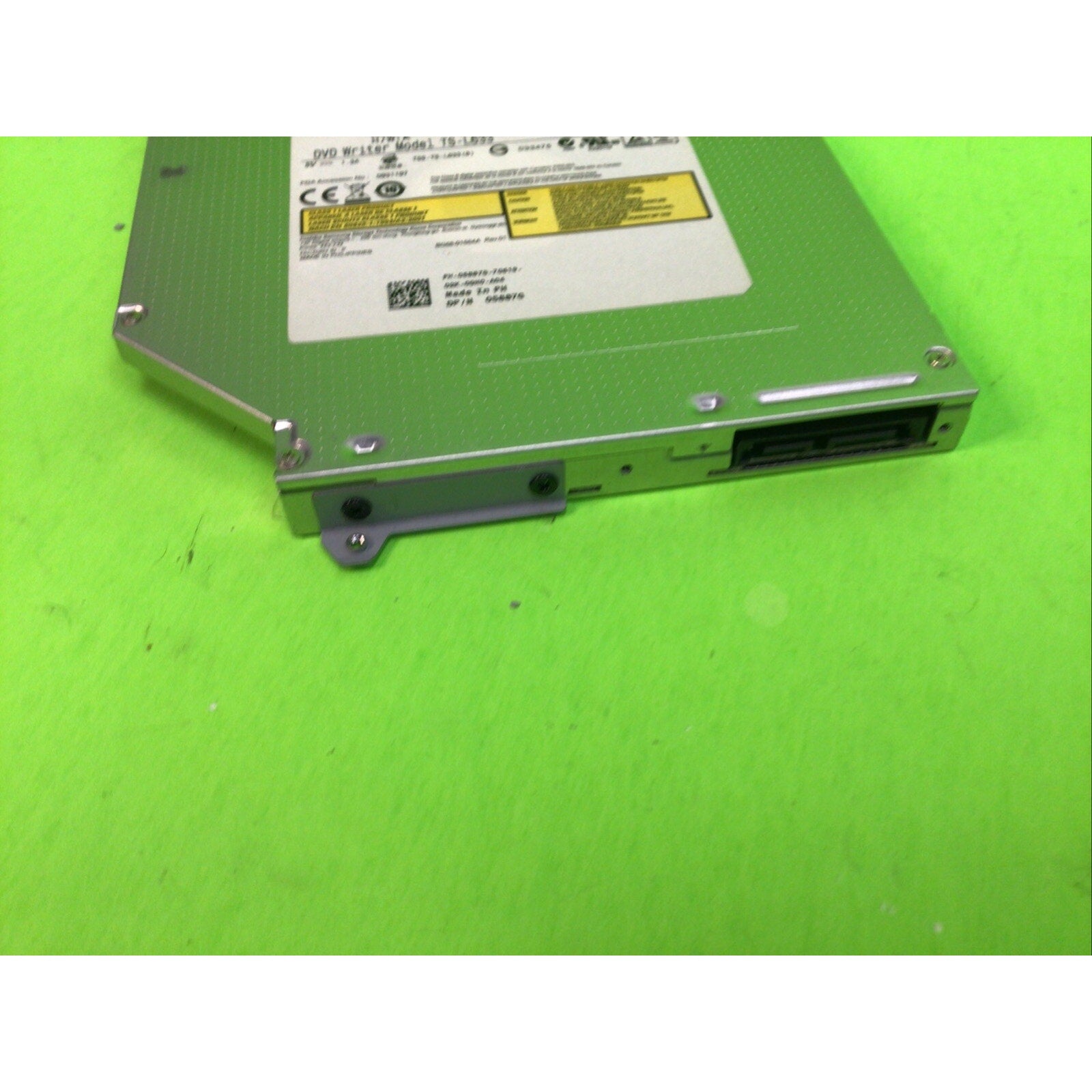 Dell Inspiron 1564 CD/DVD±RW Writer Internal Disk Drive 05887G