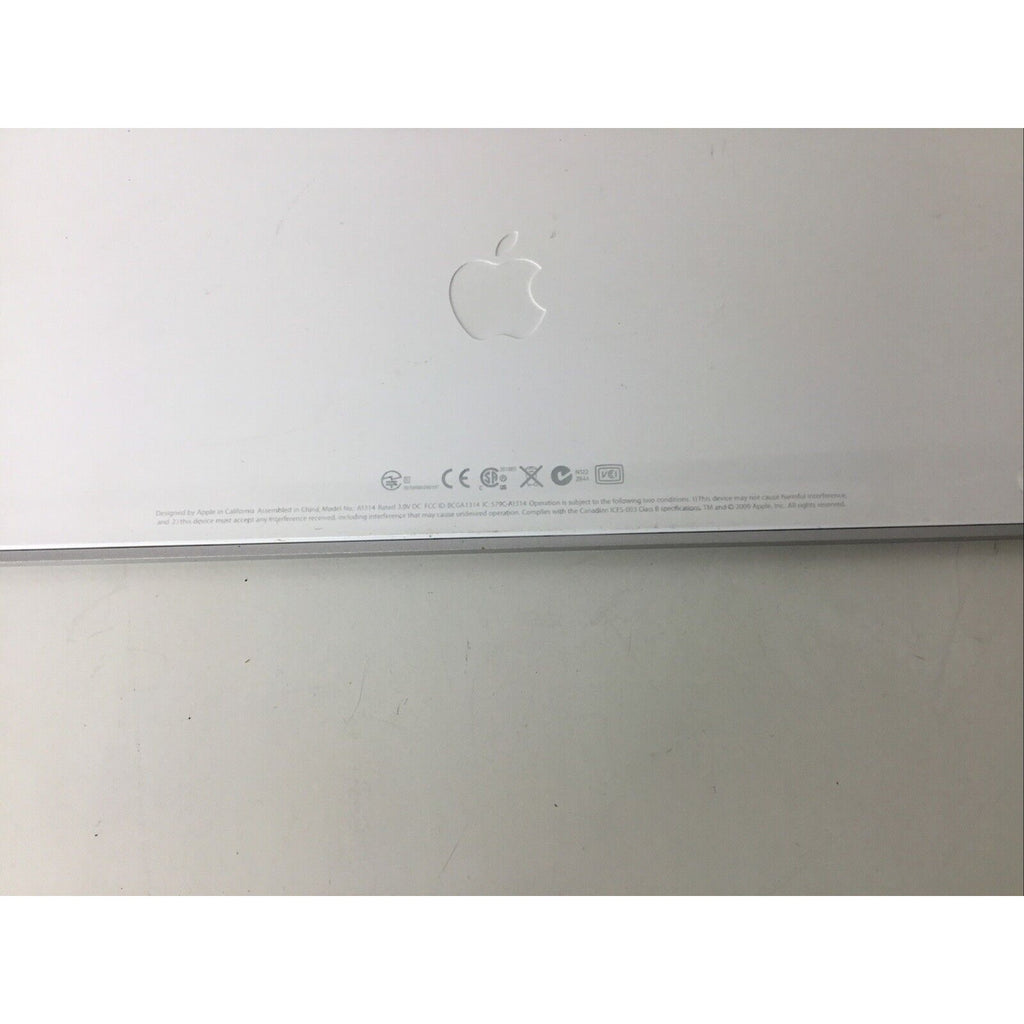 Apple Magic Keyboard Wireless A1314