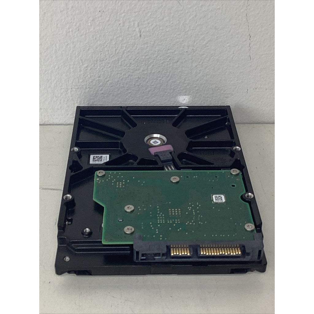 Seagate Barracuda 500GB SATA 7200RPM 3.5" ST500DM002 Hard Drive HDD